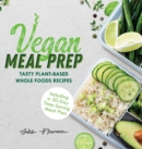Image for Vegan Meal Prep