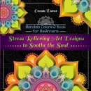 Image for Mandala Coloring Book for Beginners