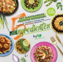 Image for Het plantaardige proteine-kookboek