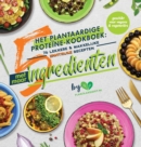 Image for Het plantaardige proteine-kookboek