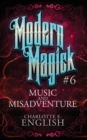 Image for Music and Misadventure