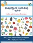 Image for Budget and Spending Tracker