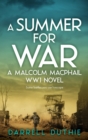 Image for A Summer for War