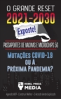 Image for O Grande Reset 2021-2030 Exposto!