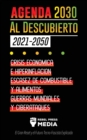 Image for La Agenda 2030 Al Descubierto (2021-2050) : Crisis Economica e Hiperinflacion, Escasez de Combustible y Alimentos, Guerras Mundiales y Ciberataques (El Gran Reajuste y el Futuro Tecno-Fascista Explica