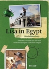 Image for Lisa in Egypt : About a ten-year-old girl who went to an archaeological excavation in Egypt