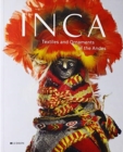 Image for INCA: Textiles and Ornaments of the Andes