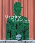 Image for Magritte. A Lab of Ideas