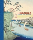 Image for Hiroshige: Nature and the City