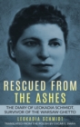 Image for Rescued from the Ashes
