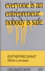 Image for Entreprecariat