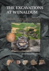 Image for Excavations at Wijnaldum: Volume 2: Handmade and Wheel-Thrown Pottery of the first Millennium AD