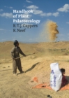 Image for Handbook of Plant Palaeoecology: Second Revised Edition
