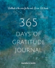 Image for 365 Days of Gratitude