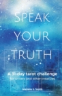 Image for Speak Your Truth