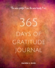 Image for 365 Days of Gratitude Journal, Vol. 2