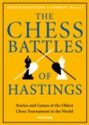 Image for Chess Battles of Hastings