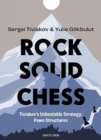 Image for Rock Solid Chess