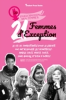 Image for 21 Femmes d&#39;exception