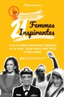 Image for 21 femmes inspirantes