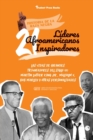 Image for 21 lideres afroamericanos inspiradores : Las vidas de grandes triunfadores del siglo XX: Martin Luther King Jr., Malcolm X, Bob Marley y otras personalidades (Libro de biografias para jovenes y adulto