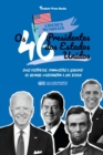 Image for Os 46 Presidentes dos Estados Unidos : Suas Hist?rias, Conquistas e Legados: De George Washington a Joe Biden (E.U.A. Livro Biogr?fico para Jovens e Adultos)