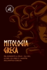 Image for Mitologia greca