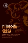 Image for Mitologia Grega