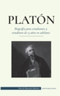 Image for Platon - Biografia para estudiantes y estudiosos de 13 anos en adelante