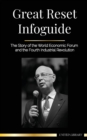 Image for Great Reset Infoguide : The Story of the World Economic Forum and the Fourth Industrial Revolution