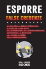 Image for Esporre False Credenze