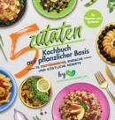 Image for 5-Zutaten-Kochbuch auf pflanzlicher Basis : 76 proteinreiche, einfache und kostliche Rezepte (fur Veganer und Vegetarier)
