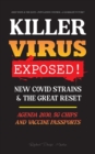 Image for KILLER VIRUS Exposed!