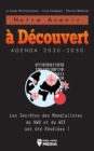 Image for Notre Avenir a Decouvert Agenda 2030-2050