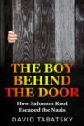Image for The Boy Behind The Door