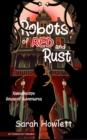 Image for Robots of Red and Rust