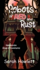 Image for Robots of Red and Rust