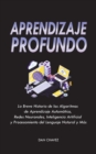 Image for Aprendizaje Profundo