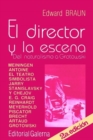 Image for Director Y La Escena, El