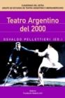Image for Teatro Argentino Del 2000