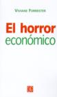 Image for El Horror Economico