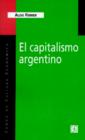 Image for El Capitalismo Argentino
