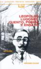 Image for Leopoldo Lugones, Cuento, Poesia y Ensayo