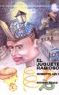 Image for El Juguete Rabioso