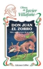 Image for Don Juan El Zorro: Vida y Meditaciones De UN Picaro
