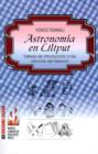 Image for Astronomia En Liliput: Talleres De Introduccion A Las Ciencias Del Espacio