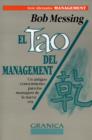 Image for El Tao Del Management: UN Antiguo Conocimiento Para Los Manager De La Nueva Era