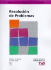 Image for Resolucion De Problemas: Guia Practica Para Resolver Problemas Paso A Paso
