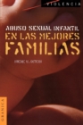 Image for Abuso Sexual Infantil En Las Mejores Familias