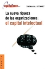 Image for El Capital Intelectual: La Nueva Riqueza De Las Organizaciones